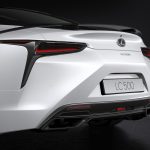 2024 Lexus LC 500 Inspiration Series