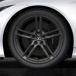 2024 Lexus LC 500 Inspiration Series