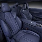 2024 Lexus LC 500 Inspiration Series