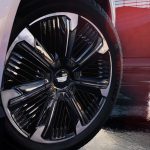 An Icon Goes All-Electric: Introducing the 2025 Cadillac ESCALADE IQ