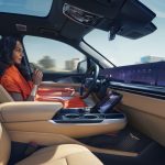 An Icon Goes All-Electric: Introducing the 2025 Cadillac ESCALADE IQ