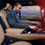 An Icon Goes All-Electric: Introducing the 2025 Cadillac ESCALADE IQ