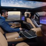An Icon Goes All-Electric: Introducing the 2025 Cadillac ESCALADE IQ