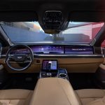 An Icon Goes All-Electric: Introducing the 2025 Cadillac ESCALADE IQ