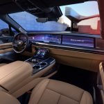 An Icon Goes All-Electric: Introducing the 2025 Cadillac ESCALADE IQ