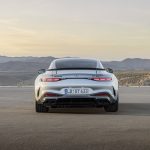 The all-new Mercedes-AMG GT Coupe