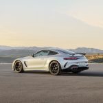 The all-new Mercedes-AMG GT Coupe
