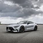 The All-New Mercedes-AMG GT Coupe