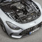 The All-New Mercedes-AMG GT Coupe