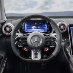 The All-New Mercedes-AMG GT Coupe