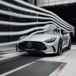 The All-New Mercedes-AMG GT Coupe