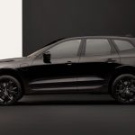 Volvo Car USA Adds XC60 Black Edition to 2024 Lineup
