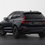 Volvo Car USA Adds XC60 Black Edition to 2024 Lineup