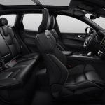 Volvo Car USA Adds XC60 Black Edition to 2024 Lineup