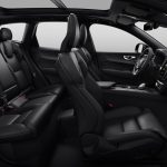 Volvo Car USA Adds XC60 Black Edition to 2024 Lineup