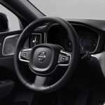 Volvo Car USA Adds XC60 Black Edition to 2024 Lineup
