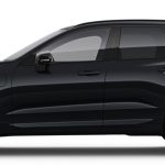 Volvo Car USA Adds XC60 Black Edition to 2024 Lineup