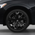 Volvo Car USA Adds XC60 Black Edition to 2024 Lineup
