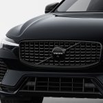 Volvo Car USA Adds XC60 Black Edition to 2024 Lineup