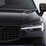Volvo Car USA Adds XC60 Black Edition to 2024 Lineup