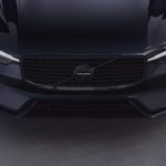 Volvo Car USA Adds XC60 Black Edition to 2024 Lineup