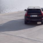 Volvo Car USA Adds XC60 Black Edition to 2024 Lineup