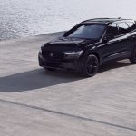 Volvo Car USA Adds XC60 Black Edition to 2024 Lineup