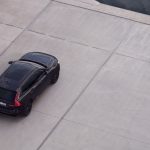 Volvo Car USA Adds XC60 Black Edition to 2024 Lineup