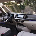 World Premiere of the New California Concept: Near-Production Concept Vehicle Provides Look Into the Future of the Camper Van