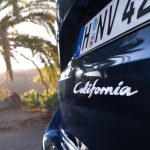 World Premiere of the New California Concept: Near-Production Concept Vehicle Provides Look Into the Future of the Camper Van