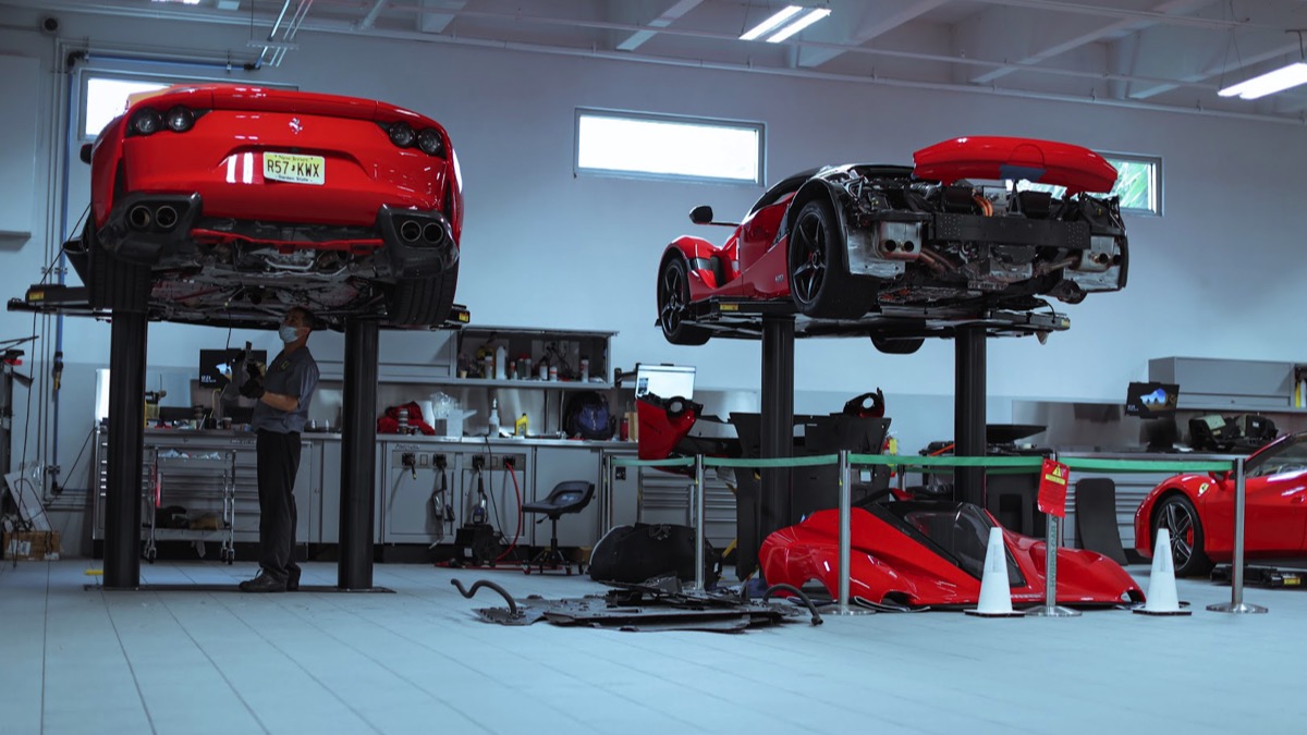What Services Should My Auto Repair Shop Offers?