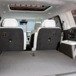 Hyundai's All-New Santa Fe to Offer Class-leading Interior Space