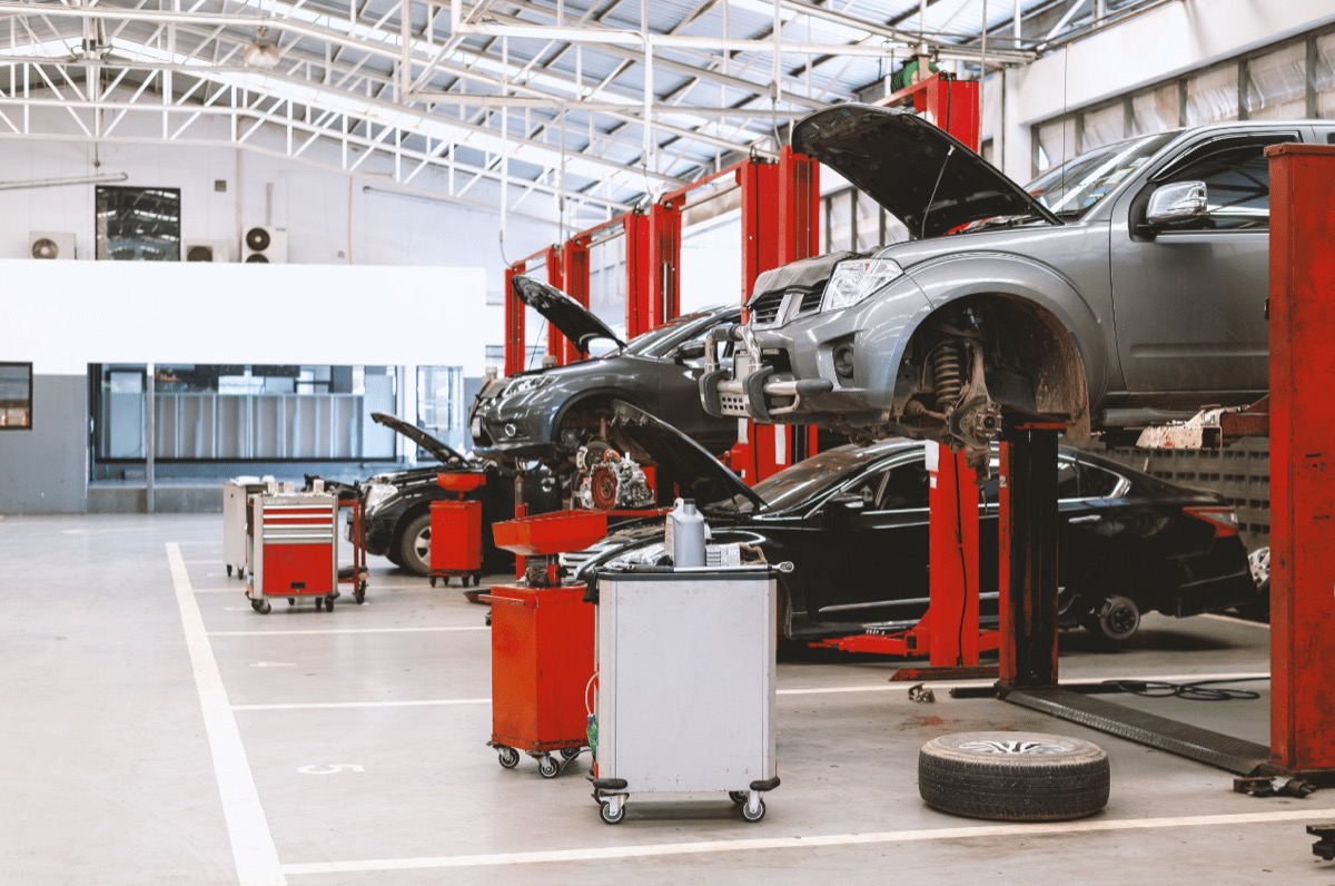 What Services Should My Auto Repair Shop Offers?