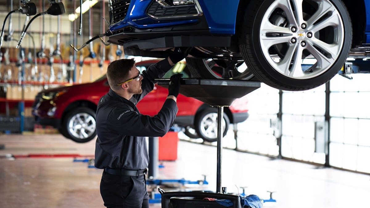 What Services Should My Auto Repair Shop Offers?