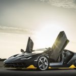 1963 – 2023: Automobili Lamborghini, 60 Years of Unique Cars