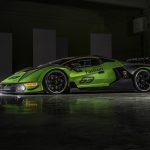 1963 – 2023: Automobili Lamborghini, 60 Years of Unique Cars