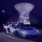 1963 – 2023: Automobili Lamborghini, 60 Years of Unique Cars