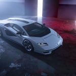 1963 – 2023: Automobili Lamborghini, 60 Years of Unique Cars