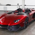 1963 – 2023: Automobili Lamborghini, 60 Years of Unique Cars
