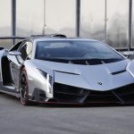 1963 – 2023: Automobili Lamborghini, 60 Years of Unique Cars