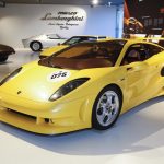 1963 – 2023: Automobili Lamborghini, 60 Years of Unique Cars