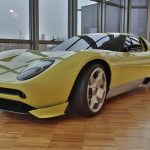 1963 – 2023: Automobili Lamborghini, 60 Years of Unique Cars