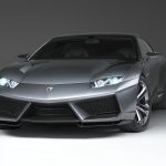 1963 – 2023: Automobili Lamborghini, 60 Years of Unique Cars