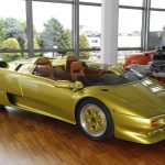 1963 – 2023: Automobili Lamborghini, 60 Years of Unique Cars