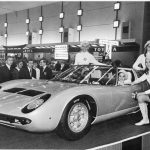 1963 – 2023: Automobili Lamborghini, 60 Years of Unique Cars