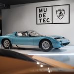 1963 – 2023: Automobili Lamborghini, 60 Years of Unique Cars