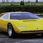 1963 – 2023: Automobili Lamborghini, 60 Years of Unique Cars