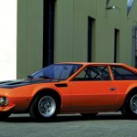 1963 – 2023: Automobili Lamborghini, 60 Years of Unique Cars