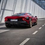Alfa Romeo Announces Return of the Legendary 33 Stradale: Daring to Dream
