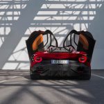 Alfa Romeo Announces Return of the Legendary 33 Stradale: Daring to Dream